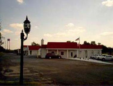 Imperial Inn Grand Blanc Bagian luar foto
